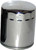 HIFLOFILTRO Oil Filter Chrome HF170C