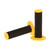 RFX Dual Compound Grips Yellow With Black Center FXHG 20100 99YL