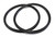 JAGG Service Kit Jagg Hyper Flow Oil Filter SKJ77