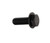 SYSTEM 3 Beadlock 5/16" Bolt (20 Pcs) Gloss Black BOLTS3-120-20