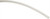 HELIX Fuel Line Clear 3/16"X3' 316-5166