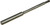 SP1 Clutch Pin Removal Tool SM-12583
