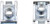 BOLT Euro Clip Nut 8X1.25 10/Pk 021-60800
