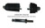 K&S Turn Signal Stem 12-1217