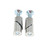 ENDURO ENGINEERING Taper Lock Set For Renthal Twinwall Handlebars Yam 50-033TW