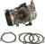 JAMES GASKETS Gasket Air Cleaner Paper Flt Fxr Softail Dyna 10Pk 29059-88 29059-88