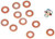 JAMES GASKETS Gasket Washer Fork Drain Screw Copper 10/Pk 45403-75 45403-75