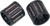 SHINDY Piston Pin Needle Cage Bearing 16X21X2 10-301