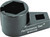 PERFORMANCE TOOL Oxygen Sensor Socket W84008