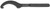 UNIT Shock Wrench M UN-P3412
