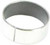 SKF Outer Fork Bushing 35Mm Ptfe On The External Side S4TI35M