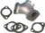 JAMES GASKETS Gasket Complaince Fitting Flt Fxr Softail 10/Pk 29242-83 29242-83