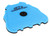 PRO FILTER Air Filter Ready To Use Pre Oiled AFR-2010-02