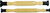 PERFORMANCE TOOL 2 Pc Valve Lapper Set W86552