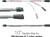 XK GLOW 10In Flex Ledstrip XK-4P-S-10