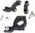 ACERBIS Uniko Handguards Plastic Mounting Kit 2041800001
