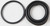 CYCLE PRO Caliper Rebuild Kit Rear Fxr 19135