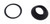 CYCLE PRO Caliper Rebuild Kit Front Xl/Fx 19131