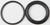 CYCLE PRO Caliper Rebuild Kit Rear Fxr 19136