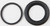 CYCLE PRO Caliper Rebuild Kit Front Fx Dual Disc (Req 2) 19132