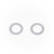 BOLT Crush Washers 14X22.3Mm 50/Pk DPWM14.223-50