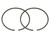 SP1 Piston Rings 09-602R