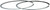 SP1 Piston Rings 09-813R