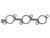SP1 Exhaust Gasket Ac/Yam SM-02053