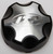 ITP Sd Beadlock Cap Black/Mac 4/137 & 156 C137SD