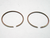 NAMURA Piston Rings 47.95Mm Kaw For Namura Pistons Only NX-20080R