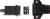 SP1 3 Into 1 Junction Box SM-05056
