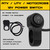 PATHFINDER Power Switch Mount W/Cable 22Mm Mount 18In Power Cable PWRMS