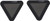 FROGZ SKIN Triangle 4" 2Pc 4" Od X 3" Id 10034