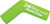 RYDER CLIPS Rubber Shift Sock (Green) RSS-GREEN