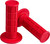 FOUR TWELVE Mini Grips Red 3/4" 412-G103