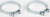 BOYESEN Motorcycle Rad Valve Clamp RV-HC