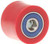 RFX Chain Roller 32 Mm Red Universal FXCR 10032 55RD