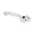 RFX Sport Front Brake Lever Silver Yam/Fantic/Kaw FXBL 20400 00SV