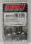 DRC Aluminum Spacers Type 11 Titanium M6X12Mm 4/Pk D58-57-341