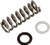 CYCLE PRO Idle Mix Needle Repack Kit Keihin Cv Carb 20781