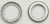 JAMES GASKETS Gasket Exh Interconnect 2/Pk 65927-00 65927-00