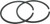 SP1 Piston Rings 09-688R