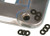 JAMES GASKETS Gasket Wshr Rocker Screws Fibre 25/Pk 63858-49 63858-49