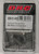 DRC Aluminum Flange Bolts Titanium M6X20Mm 4/Pk D58-51-420