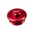 RFX Oil Filler Plug Red Ktm/Husq/Gas FXOP 50100 99RD
