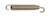 RFX Swivel Exhaust Springs FXES 20083 55SV