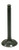 BRONCO Exhaust Valve AU-09207E