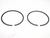 NAMURA Piston Rings 66.35Mm Kaw For Namura Pistons Only NX-20025R