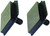 SP1 Brake Pads S-D Pair 05-152-12