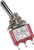 NAMZ CUSTOM CYCLE Mini High/Low Beam Toggle Switch 5-Amp 1/4" Hole NMTS-01